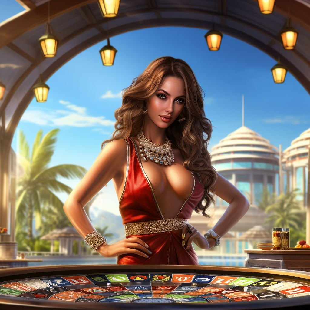 Promosi event olahraga dan kasino eksklusif rpiv4 untuk member setia