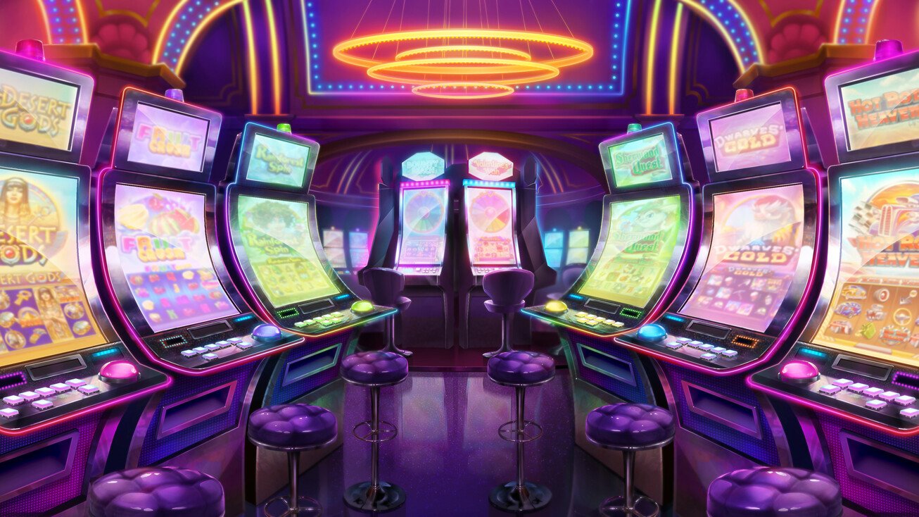 rpiv4 permainan slot online dengan jackpot progresif terbaik