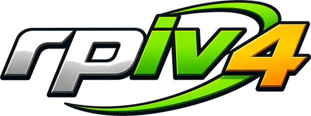 rpiv4 Logo
